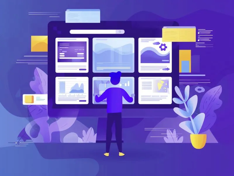 Optimizing WordPress websites