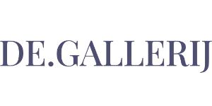 Logo van de.Gallerij